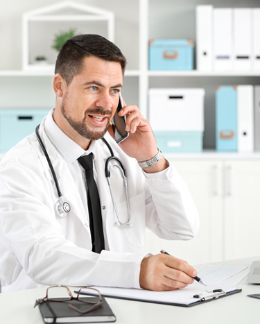 Palliative & Bedridden Care