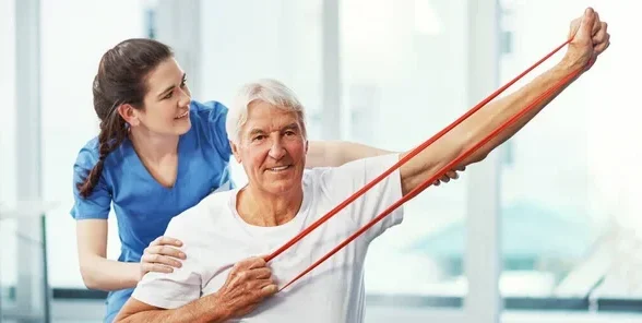 Mobility & Balance Training