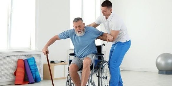 Stroke & Neurological Therapy