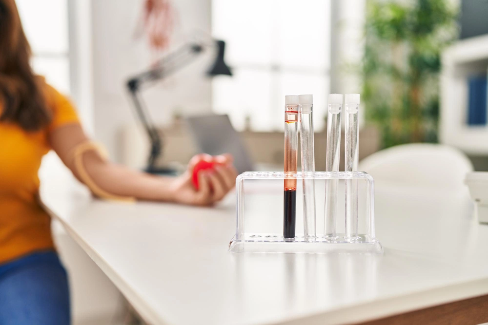What Makes Lab Tests at Home in Dubai the Best Choice for Quick Diagnostics?