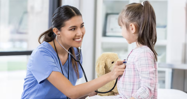 SCHOOL NURSING SERVICES