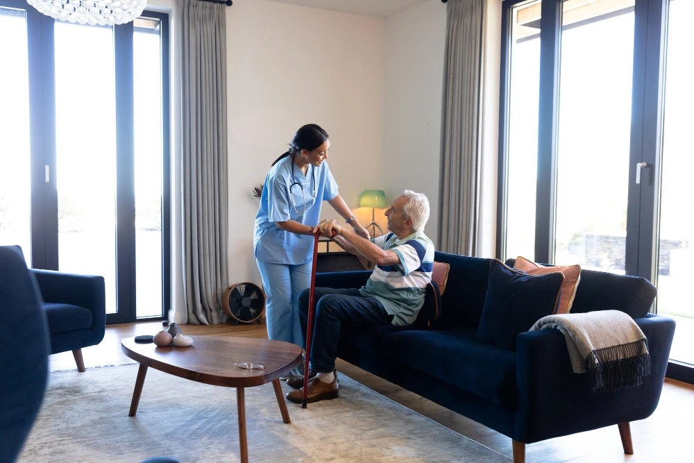 What Makes the Best Elderly Care in Dubai Truly Reliable for Seniors?