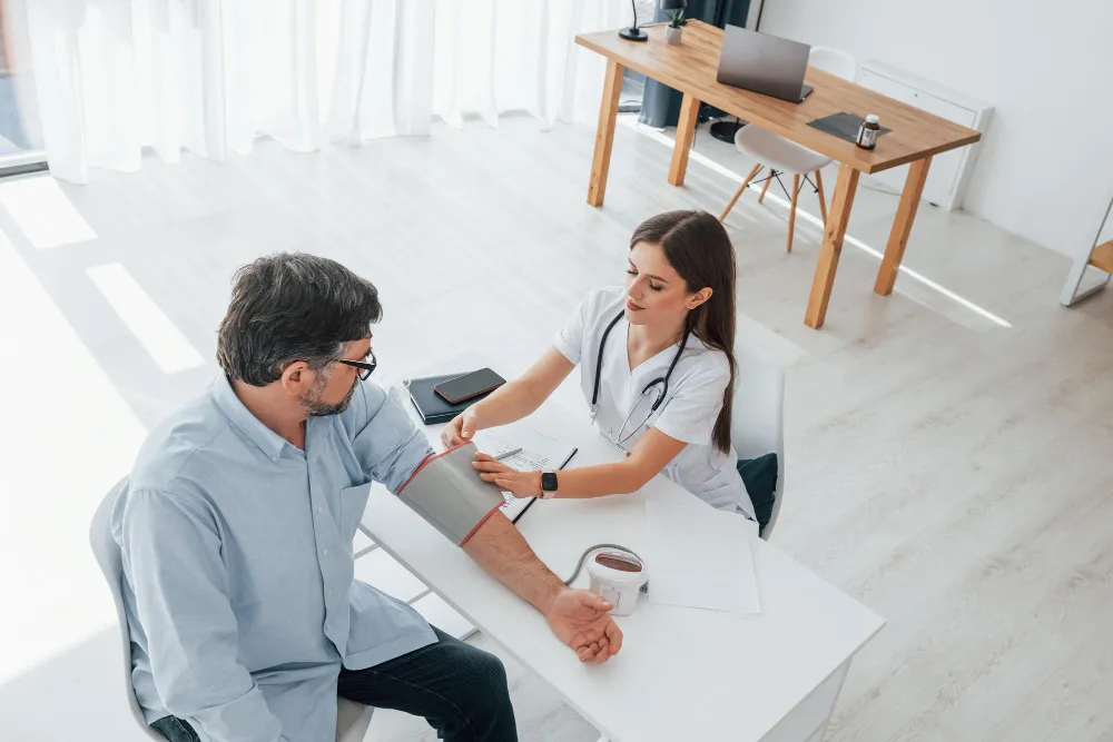 Full Body Health Checkup at Home in Dubai – What’s Included and Who It’s For?