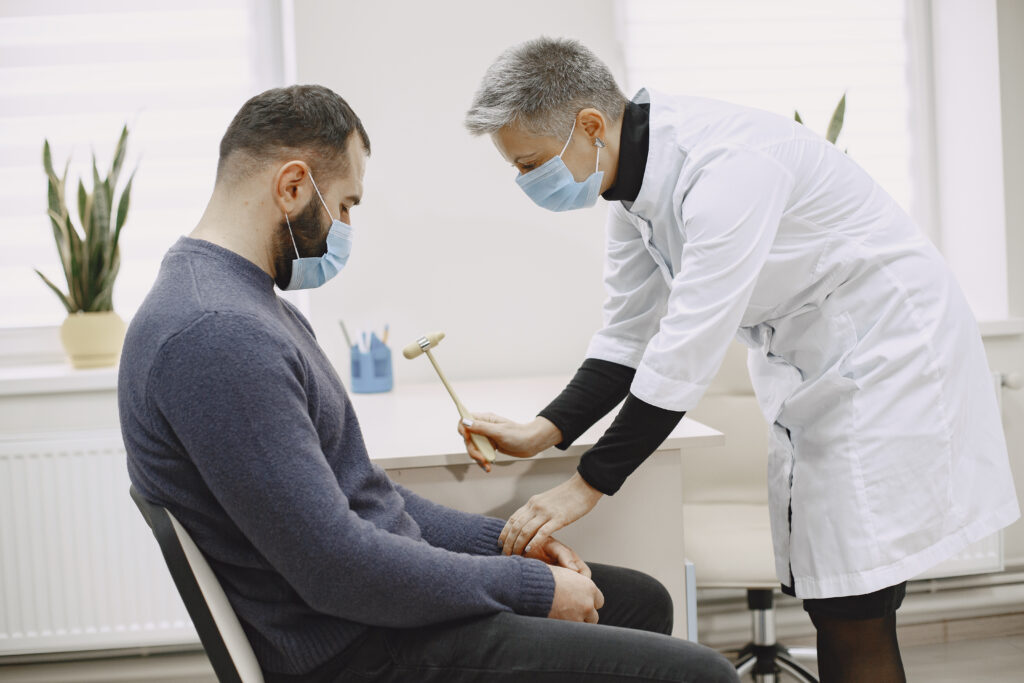 How Does a Full Body Health Checkup in Dubai Help Detect Health Issues Early?