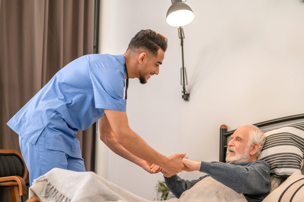 Where Can I Find Reliable Home Care Services in Dubai?