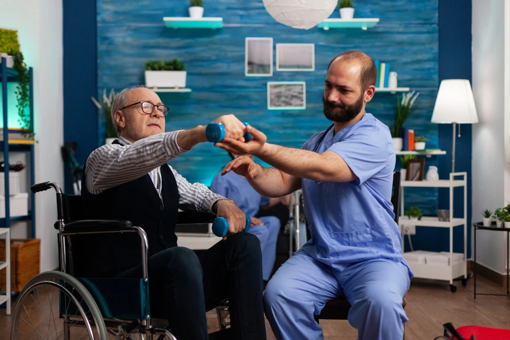 Home Physiotherapy