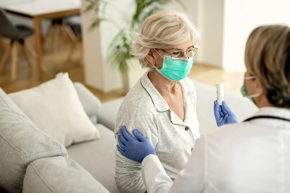 Lab Tests at Home