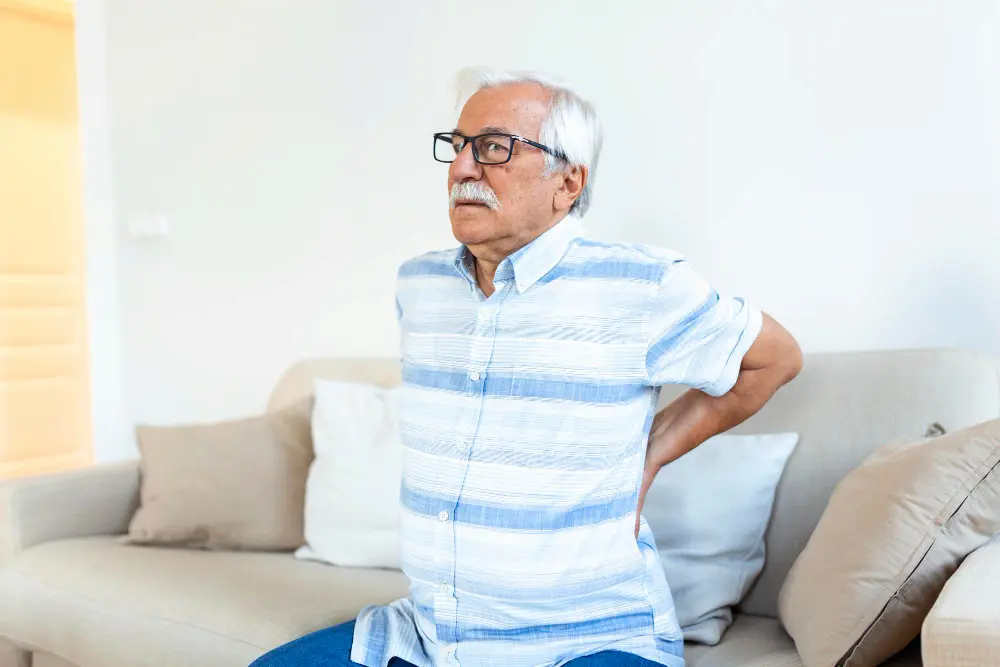 Lower Back Pain
