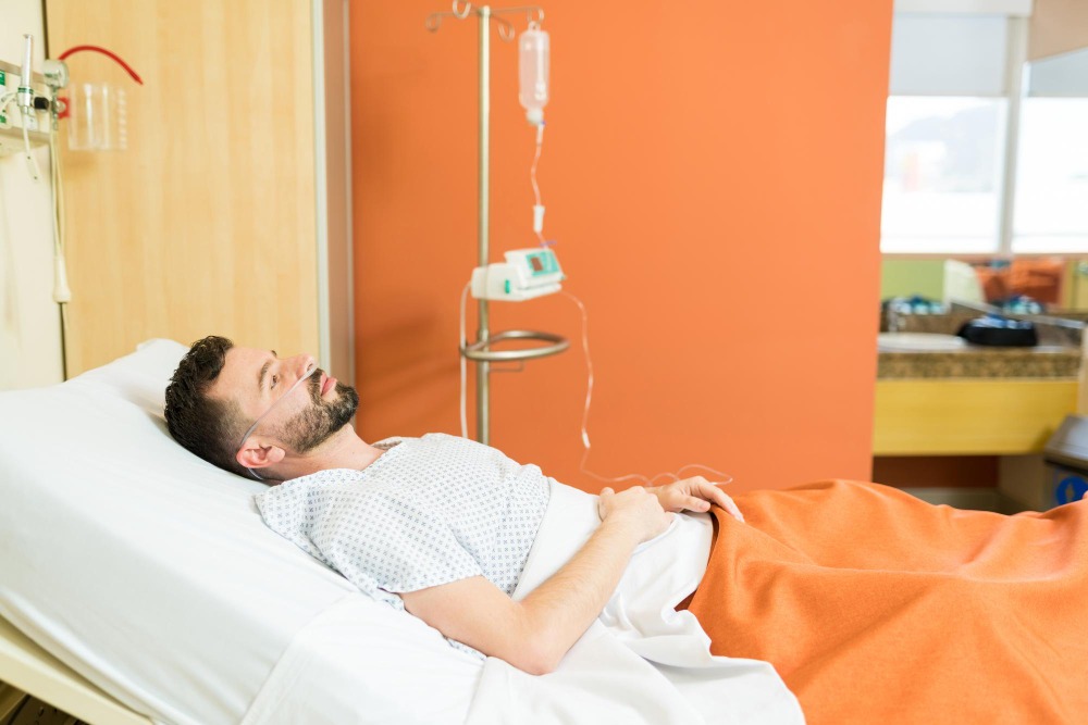 IV Drip in Dubai: Benefits, Types, Safety and What to Expect  