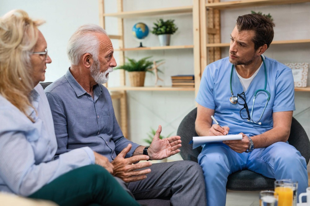 Home Healthcare Services in Dubai: What They Include and How to Choose the Right One  