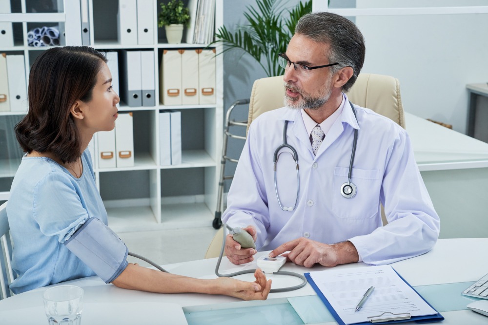 Best Health Check Up Packages in Dubai: What to Look For and How to Choose  